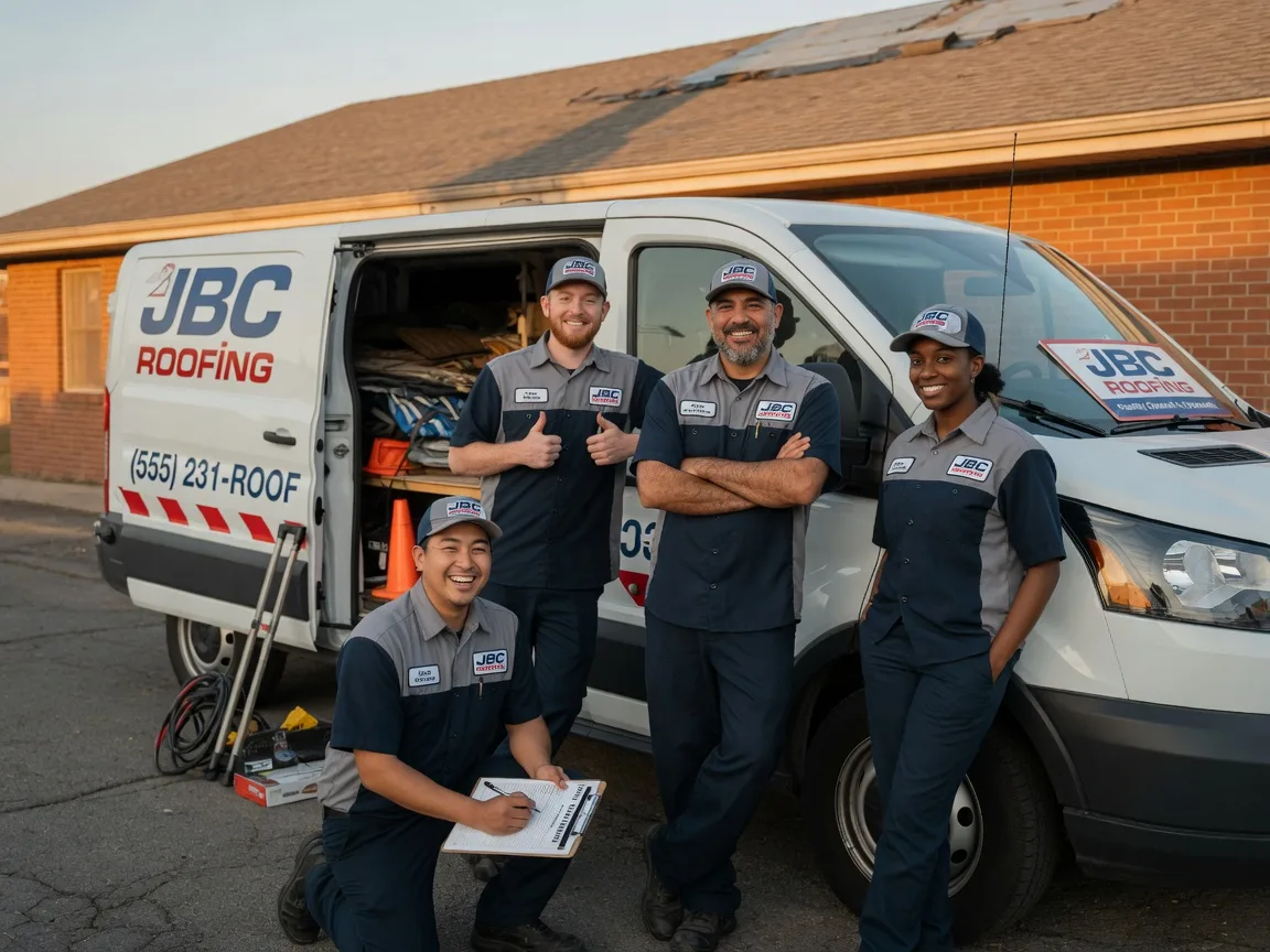 Roof Replacement company in Bellevue, WA
