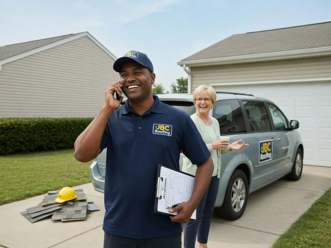 Roof Replacement Bellevue, WA FAQs